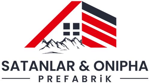Satanlar & Onipha Prefabrik