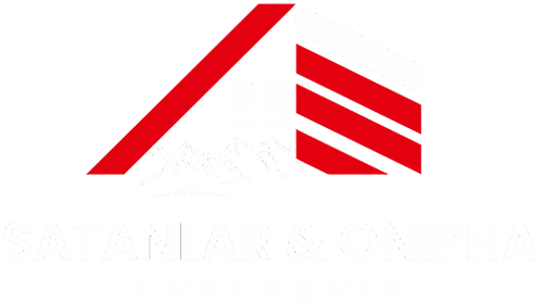 Satanlar & Onipha Prefabrik